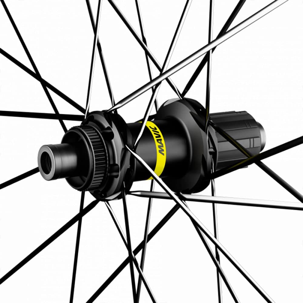 Amazon | MAVIC COSMIC SLR45 前後セット 2本タイヤ付き